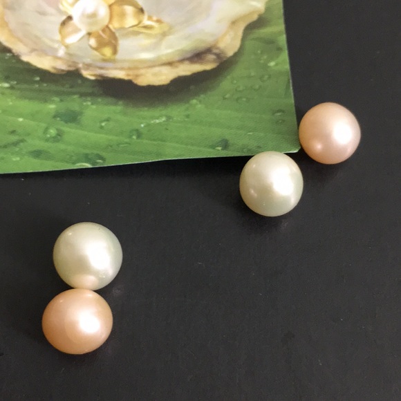 🖤Maui divers ‘Pick a pearl’ pearls - Picture 5 of 12